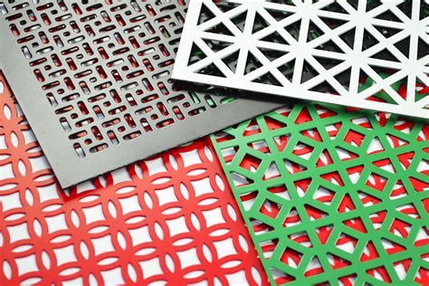 Decorative Sheet Metal 